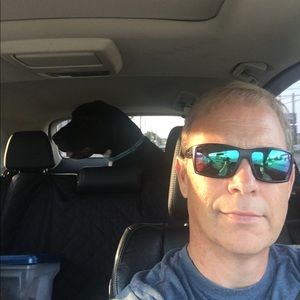 Meet your Posher, Michael